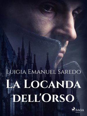 cover image of La Locanda dell'Orso
